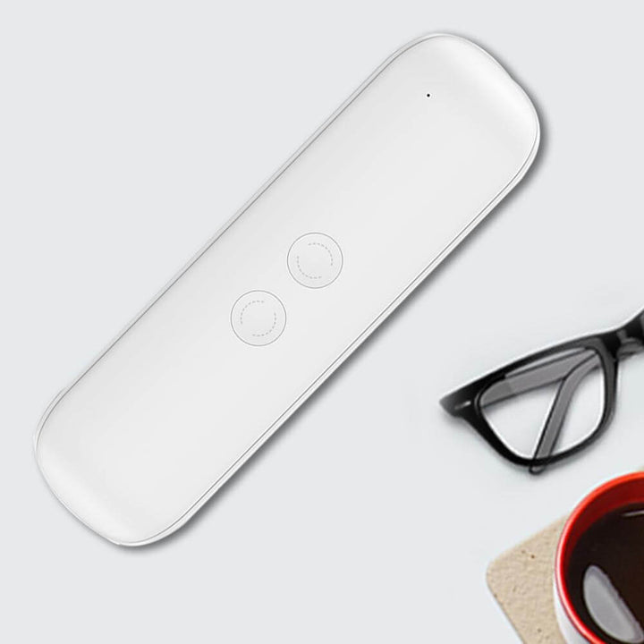 Traductor inteligente portátil