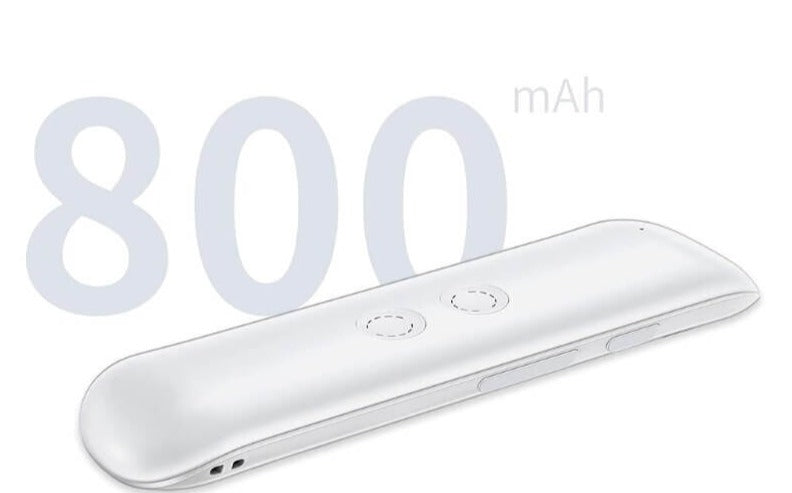 Traductor inteligente portátil