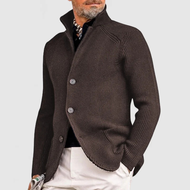 Jose Luis | Elegante Cardigan