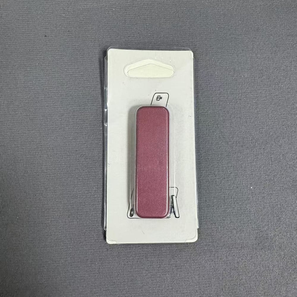 Mini soporte plegable para teléfono