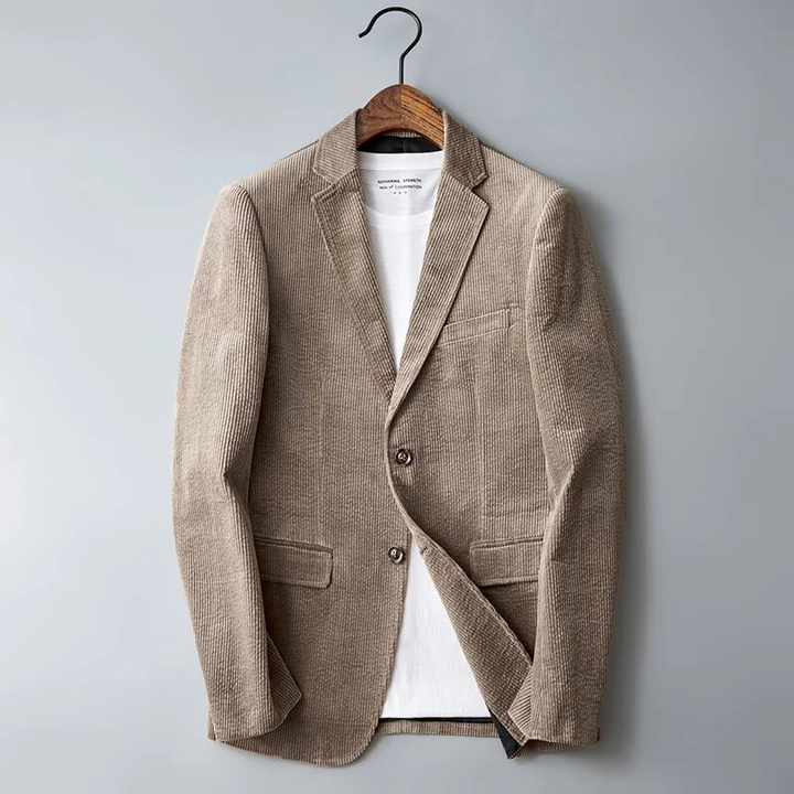 Marcel - Chaqueta de pana