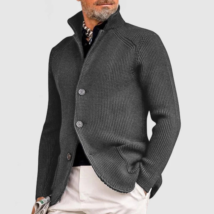 Jose Luis | Elegante Cardigan