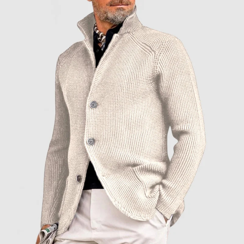 Jose Luis | Elegante Cardigan