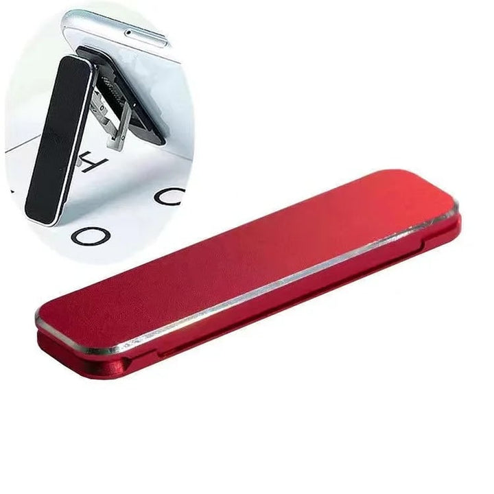 Mini soporte plegable para teléfono