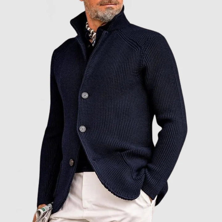 Jose Luis | Elegante Cardigan