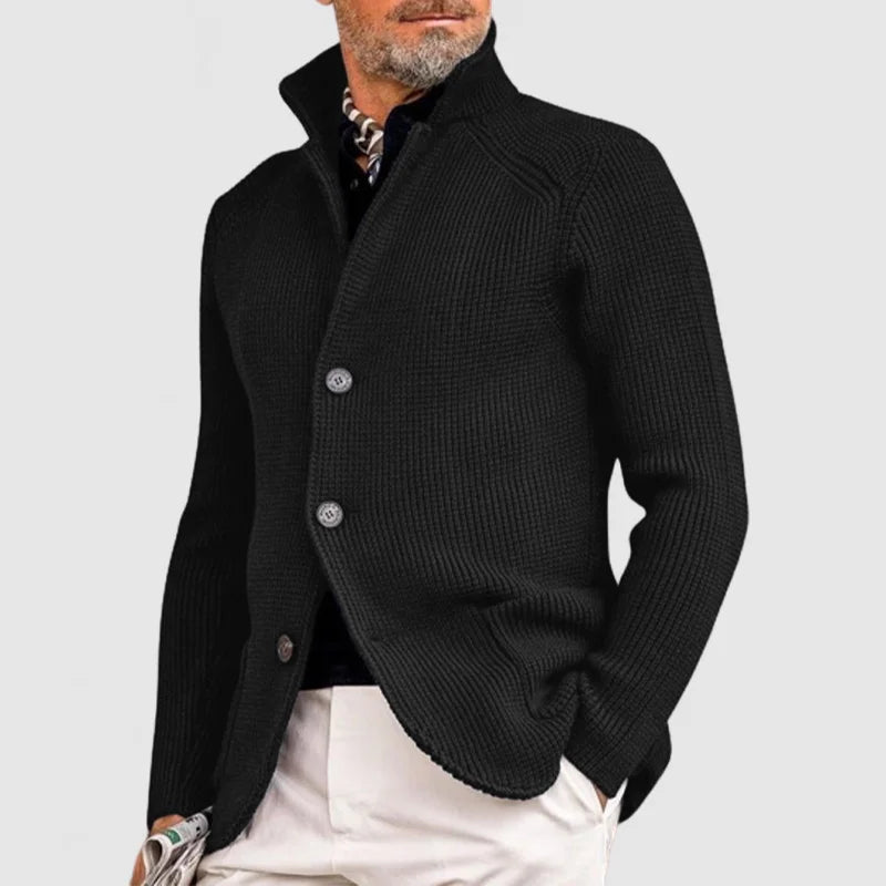 Jose Luis | Elegante Cardigan