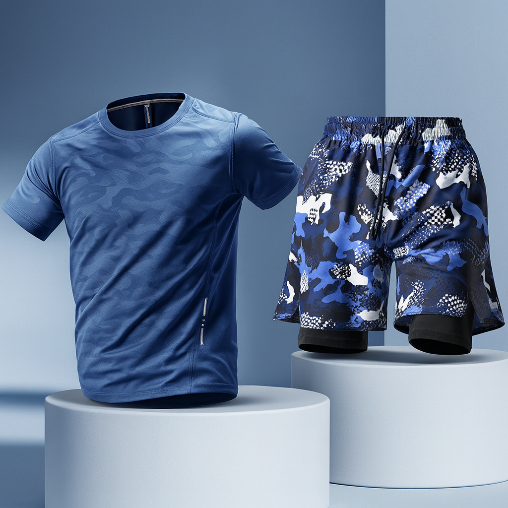 Conjunto de rendimiento Velocite