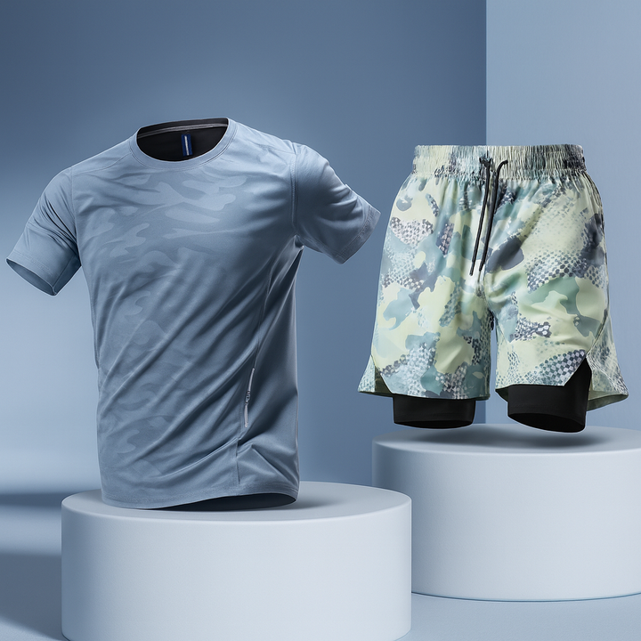 Conjunto de rendimiento Velocite