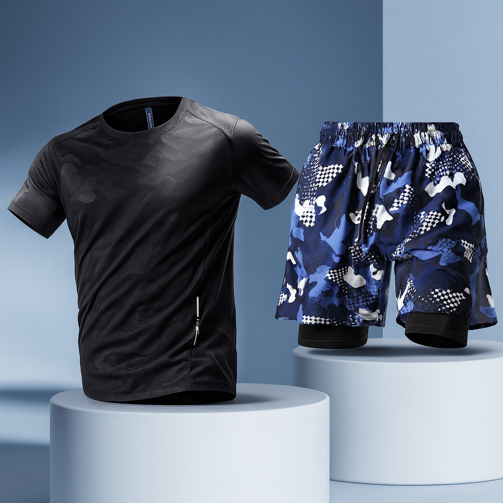 Conjunto de rendimiento Velocite