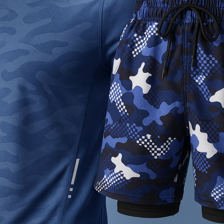 Conjunto de rendimiento Velocite