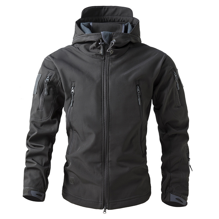 Xsavi | Chaqueta impermeable StealthCore