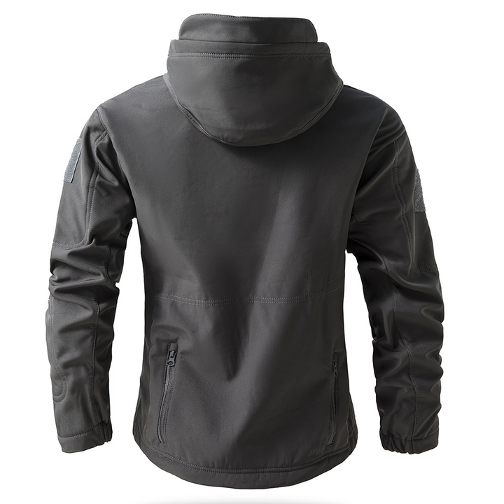 Xsavi | Chaqueta impermeable StealthCore