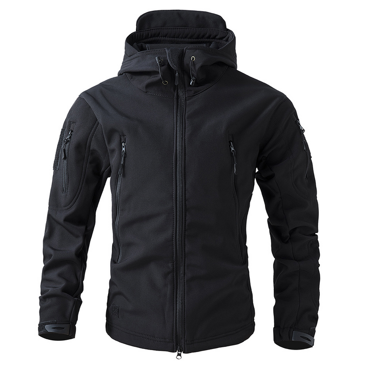 Xsavi | Chaqueta impermeable StealthCore
