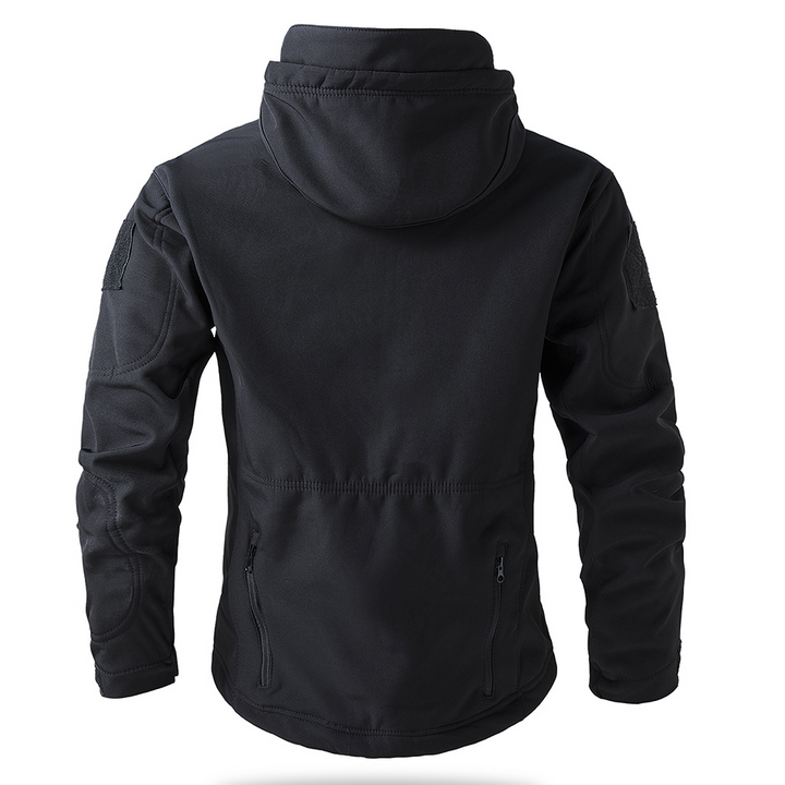 Xsavi | Chaqueta impermeable StealthCore