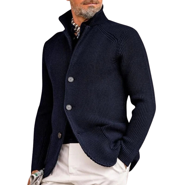 Jose Luis | Elegante Cardigan