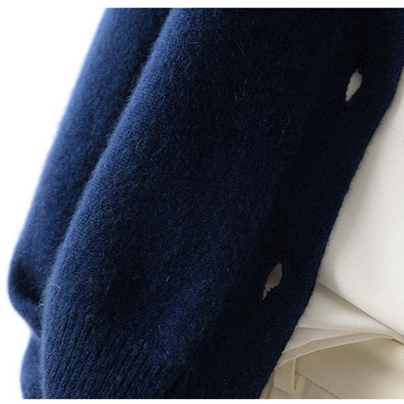 Chaqueta Camille Avenue