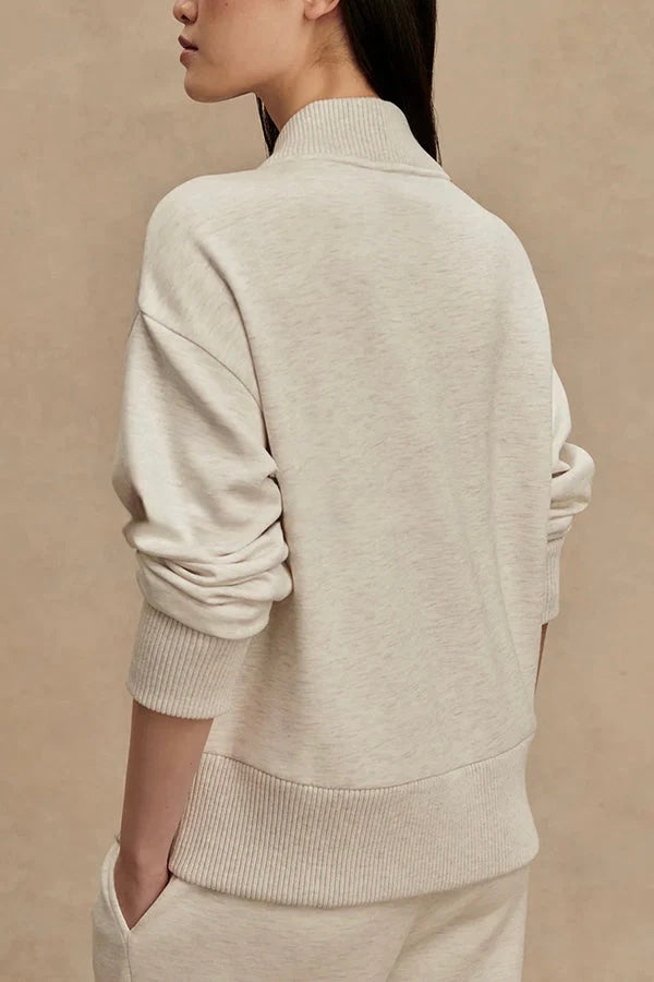 Laura - Conjunto de elegancia suave