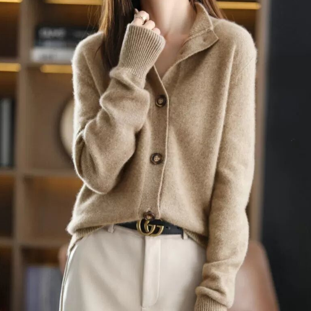 Chaqueta Camille Avenue