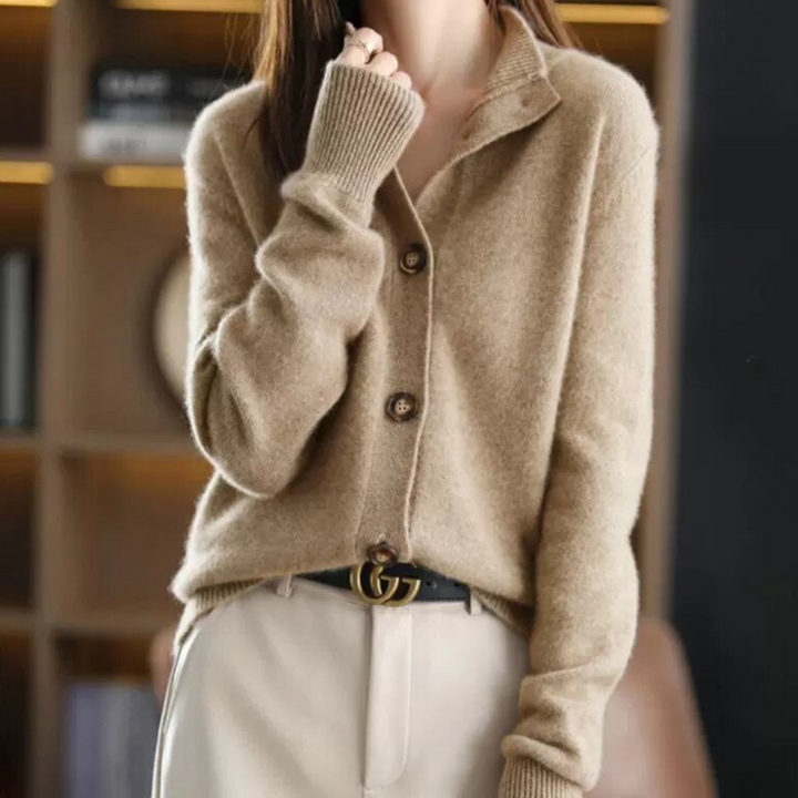 Chaqueta Camille Avenue