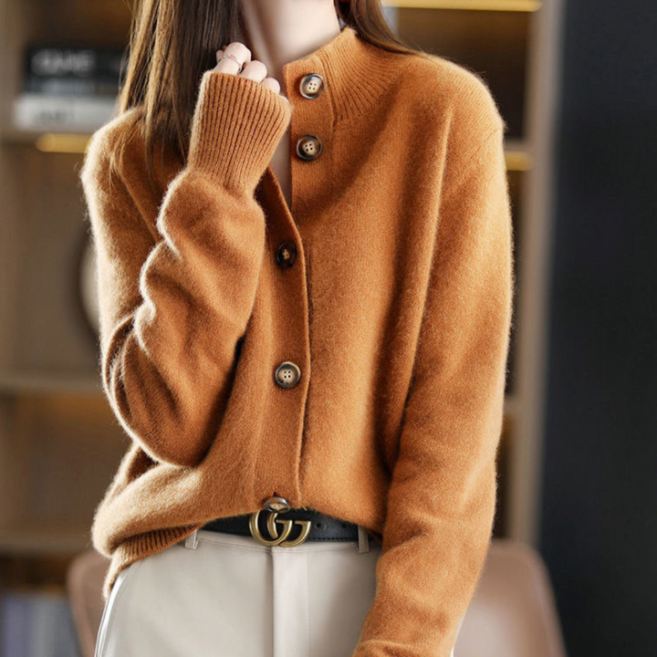 Chaqueta Camille Avenue