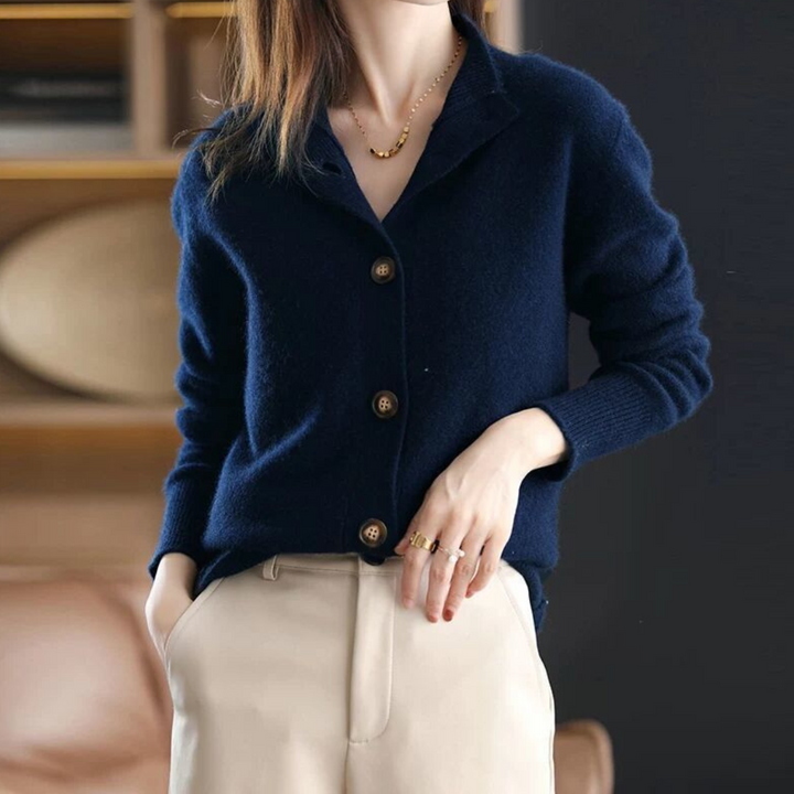 Chaqueta Camille Avenue