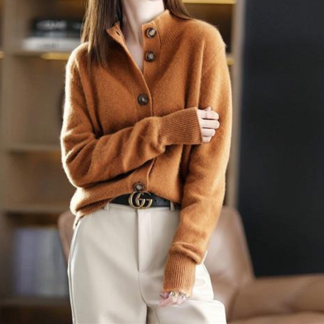 Chaqueta Camille Avenue