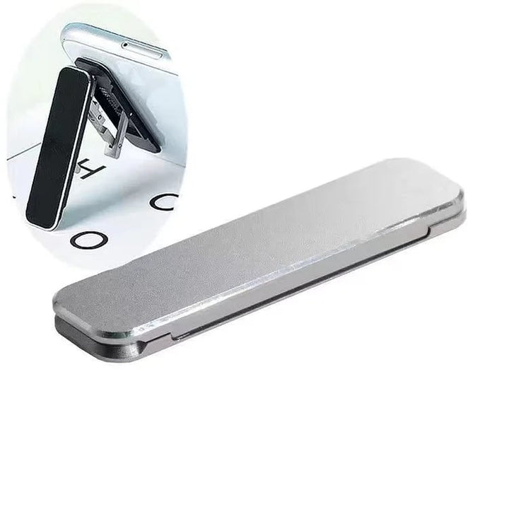Mini soporte plegable para teléfono