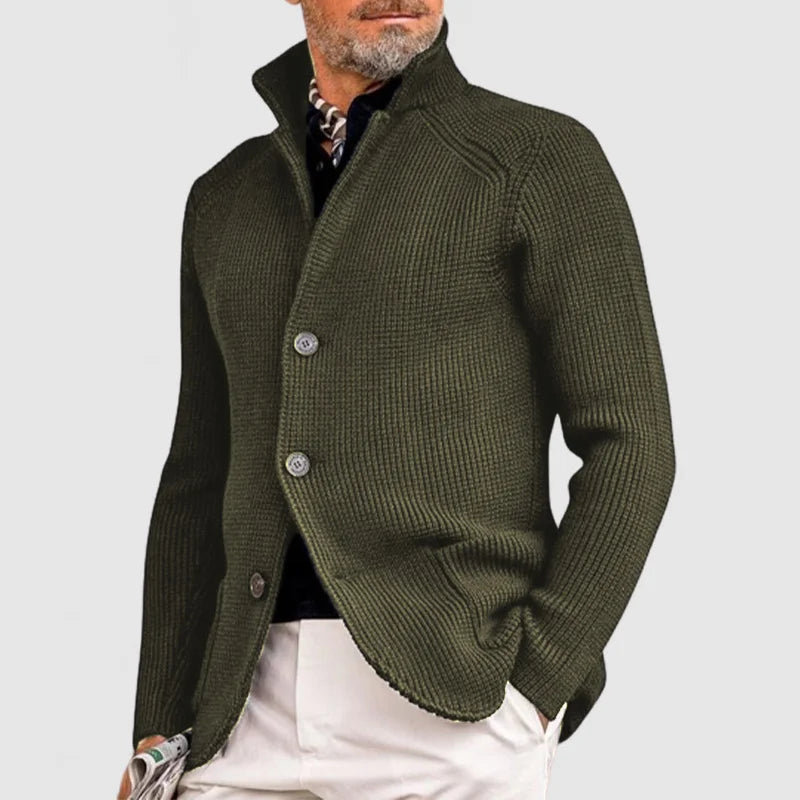 Jose Luis | Elegante Cardigan