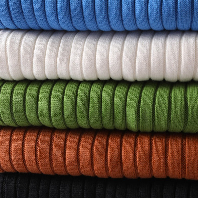 CASA - JERSEY DE CUELLO ALTO